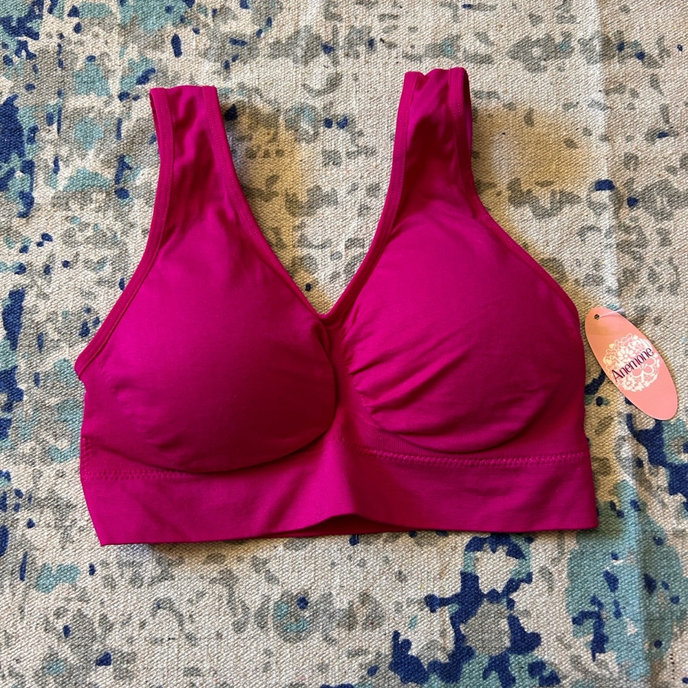 Padded Bra